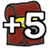 5